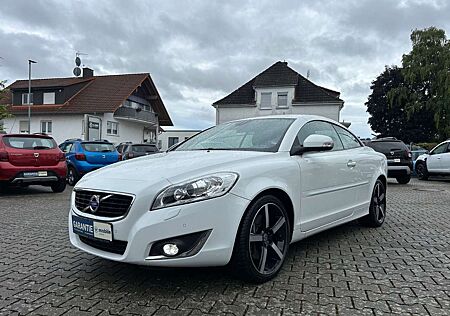 Volvo C70 D4 Automatik Cabriolet D4 Inscription