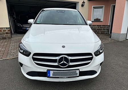 Mercedes-Benz B 200 Edition 19 (247.087)