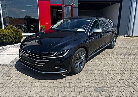 VW Arteon Volkswagen SB 2.0 TDI Elegance R.Kamera Keyless ACC