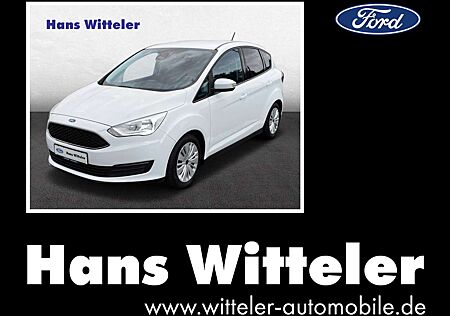 Ford C-Max Trend Kamera/Winterpaket Klima/Sitzhzg./BC