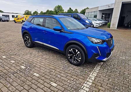 Peugeot 2008 Allure