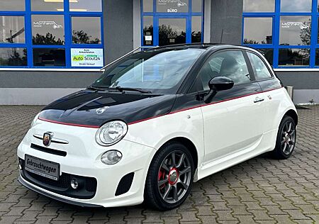 Abarth 500 Custom