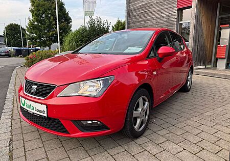 Seat Ibiza Lim. Stylance / Style Klimatronic
