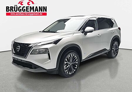 Nissan X-Trail 1.5 VC-T E-POWER AUTO. N-CONNECTA PANORAMA