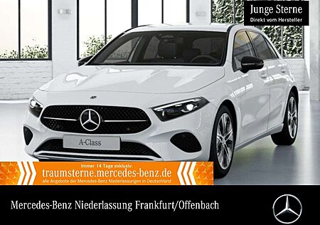 Mercedes-Benz A 250 gebraucht kaufen Mercedes-Benz A 250 e PROGRESSIVE+NIGHT+AHK+MULTIBEAM+KAMERA+8G
