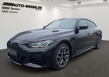 BMW 440 xDr. GC +LASER+PANO+HUD+SHZ+BT+DAB+HIFI-HK
