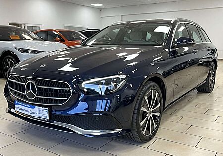 Mercedes-Benz E 300 de*4Matic*LED*R.Cam*Navi*SHZ*PDC*Burmester