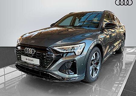 Audi Q8 e-tron quattro S line 55 HUD 22kW