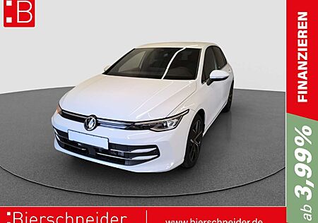 VW Golf Volkswagen 1.5 eTSI DSG Edition 50 LED ACC 18 NAVI SHZ KAMERA