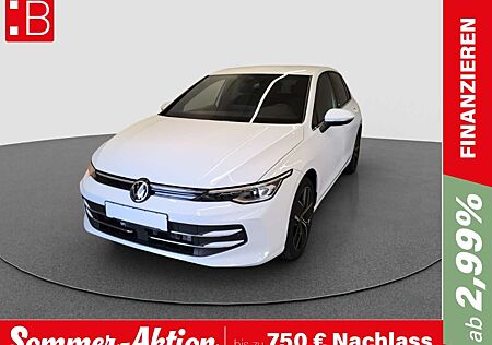 VW Golf Volkswagen 1.5 eTSI DSG Edition 50 LED ACC 18 NAVI SHZ KAMERA