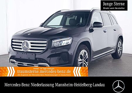 Mercedes-Benz GLB 180 d PROGRESSIVE+PANO+LED+KAMERA+KEYLESS+8G