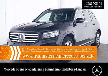 Mercedes-Benz GLB 180 d PROGRESSIVE+PANO+LED+KAMERA+KEYLESS+8G