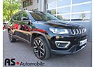 Jeep Compass Limited 4WD 1.4 2.Hd*ACC*Leder*Schiebed.