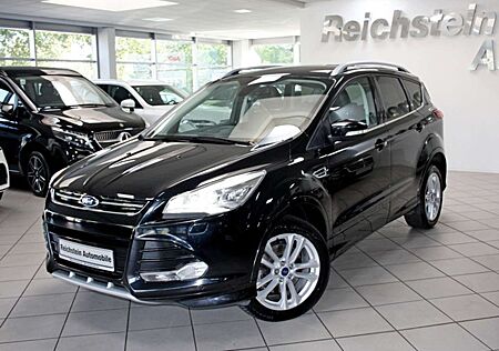 Ford Kuga 4x4 AHK BI XENON KAMERA NAVI 2.BESITZ