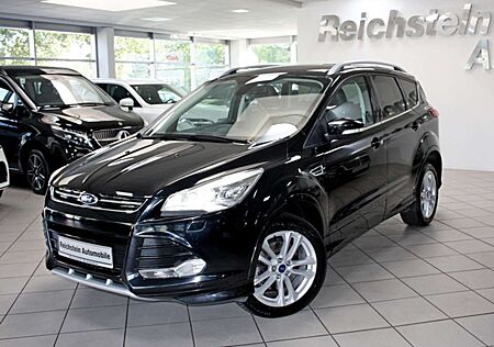 Ford Kuga 4x4 AHK BI XENON KAMERA NAVI 2.BESITZ