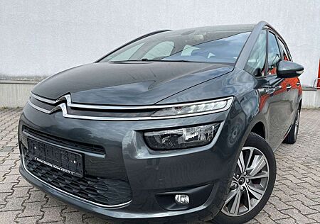 Citroën Grand C4 Picasso Citroen /Spacetourer 1.HD|7-SITZER|KAMER