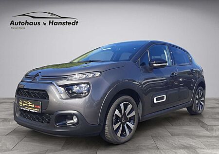 Citroën C3 Citroen 1.2 Origin PureTech 110 Max 110PS 6-AT Allwetterre