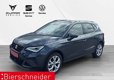 Seat Arona 1.0 TSI DSG FR