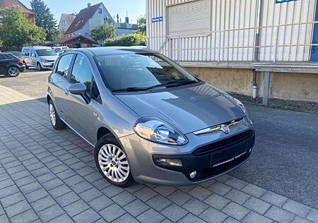 Fiat Punto EVO 1.4 8V Active