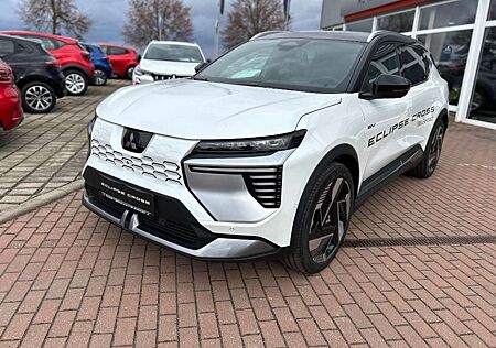 Mitsubishi Eclipse Cross Diamant TOP 87 kWh 22kW