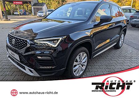 Seat Ateca 1.5TSI Xperience Navi Kamera ACC LED