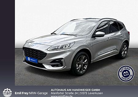 Ford Kuga 2.5 Duratec PHEV ST-LINE, Pano, Gjr