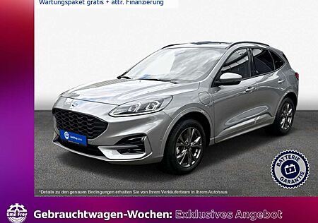 Ford Kuga 2.5 Duratec PHEV ST-LINE, Pano, Gjr