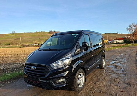 Ford Transit Custom 320 L1 Trend