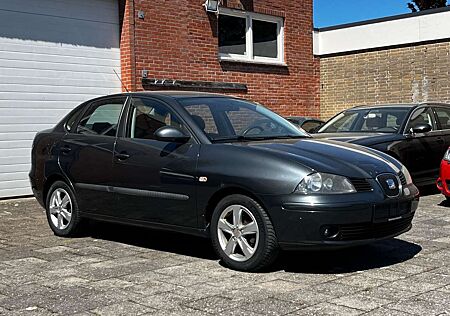 Seat Cordoba Lim. Reference KLIMA