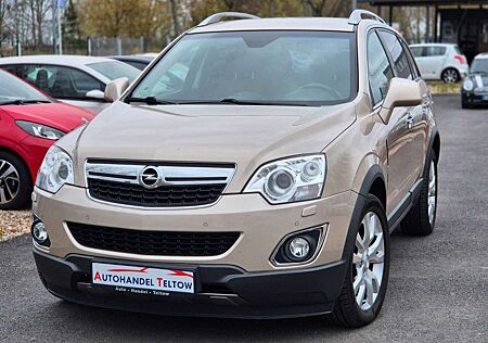 Opel Antara Cosmo 4x4 *Xenon *AHK *Navi *SHZ