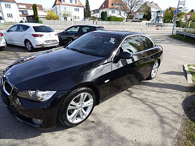 BMW 320 Baureihe 3 Cabrio 320i*Motorschaden*