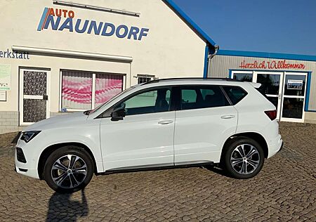 Seat Ateca FR