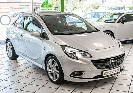 Opel Corsa E Innovation ecoFlex OPC-Line Klima Xenon