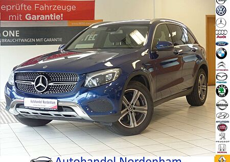 Mercedes-Benz GLC 220 d 4Matic*9G-TRONIC*ALLRAD*NAVI*TÜV NEU*