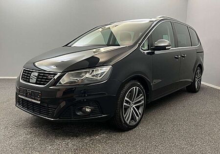 Seat Alhambra FR-Line DSG 7 SITZ*ACC*AHK*DCC*2 SCHIEB