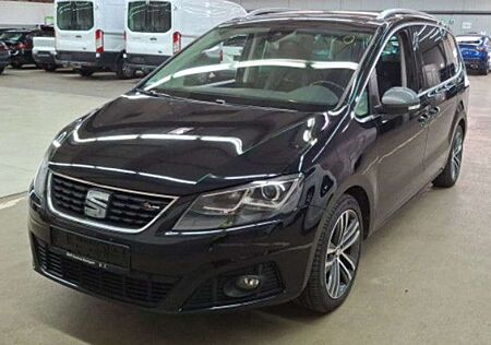 Seat Alhambra FR-Line DSG 7 SITZ*ACC*AHK*DCC*2 SCHIEB