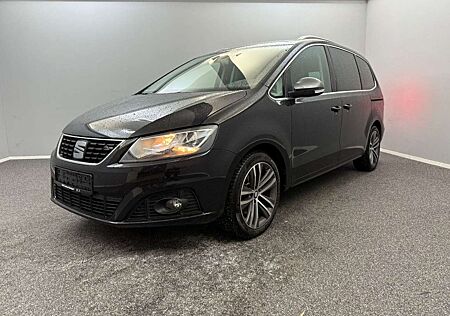 Seat Alhambra FR-Line DSG 7 SITZ*ACC*AHK*DCC*2 SCHIEB