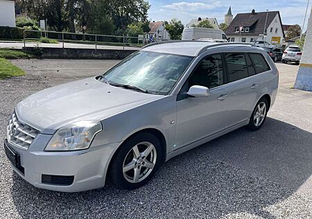 Cadillac BLS 1.9 D DPF Automatik Wagon Business