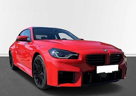 BMW M2 Coupe M Driver's Package * Live *Carbon