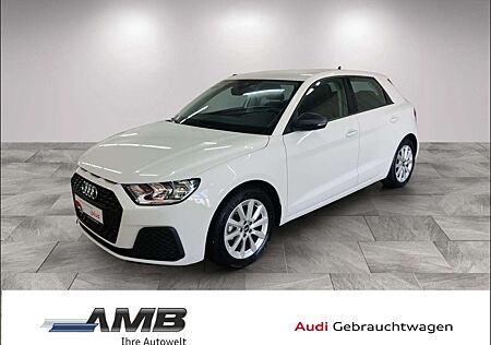 Audi A1 25 TFSI S-tronic/Navi+/virtC/Sitzhz