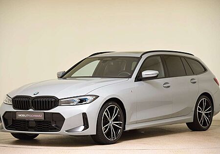 BMW 320 d xDrive Touring M Sport AHK Pano *UVP:78.620
