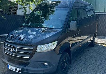 Mercedes-Benz Sprinter 314 CDI