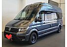 VW Crafter Volkswagen Grand California 680 inkl. Zubehör, Dieselheizung