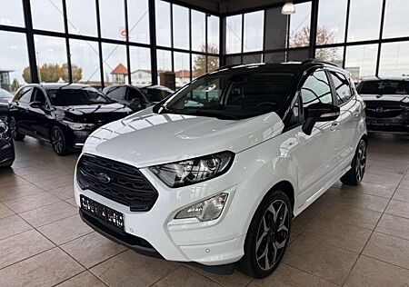 Ford EcoSport ST-Line /Automatik