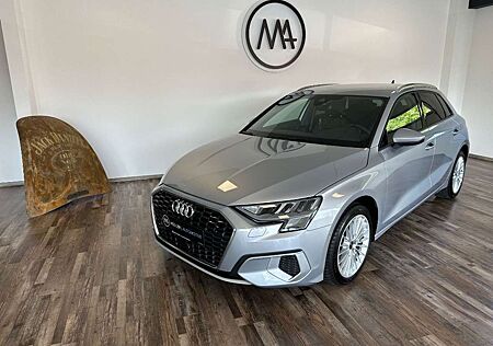 Audi A3 35 TDI Sportback S tronic advanced