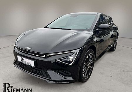 Kia EV6 84 kWh GT-Line + DriveWise-Park-Paket