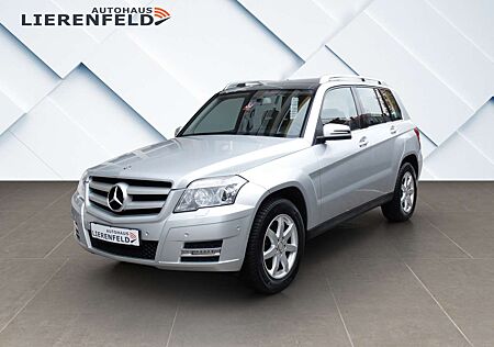 Mercedes-Benz GLK 350 CDI 4Matic Panorama nur 95 Tkm