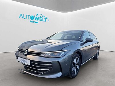 Volkswagen Passat Variant 1.5e Hybrid KAM ACC SITZH LED APP