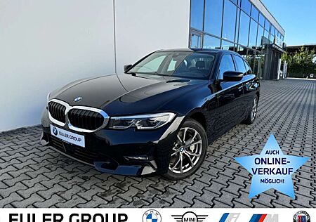 BMW 330 e SportLine xDrive LiveCockProf ACC HUD Parkass