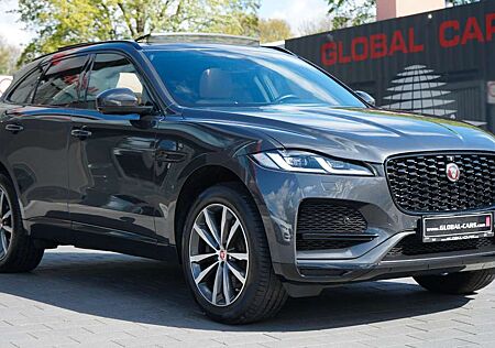 Jaguar F-Pace P400e S PLUG IN*AWD*PANO*BLACK PACK*LED*